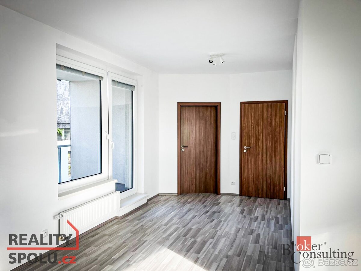 Pronájem, byty/2+kk, 61 m2, Klementova 2886/2, 15500 Praha, - 5