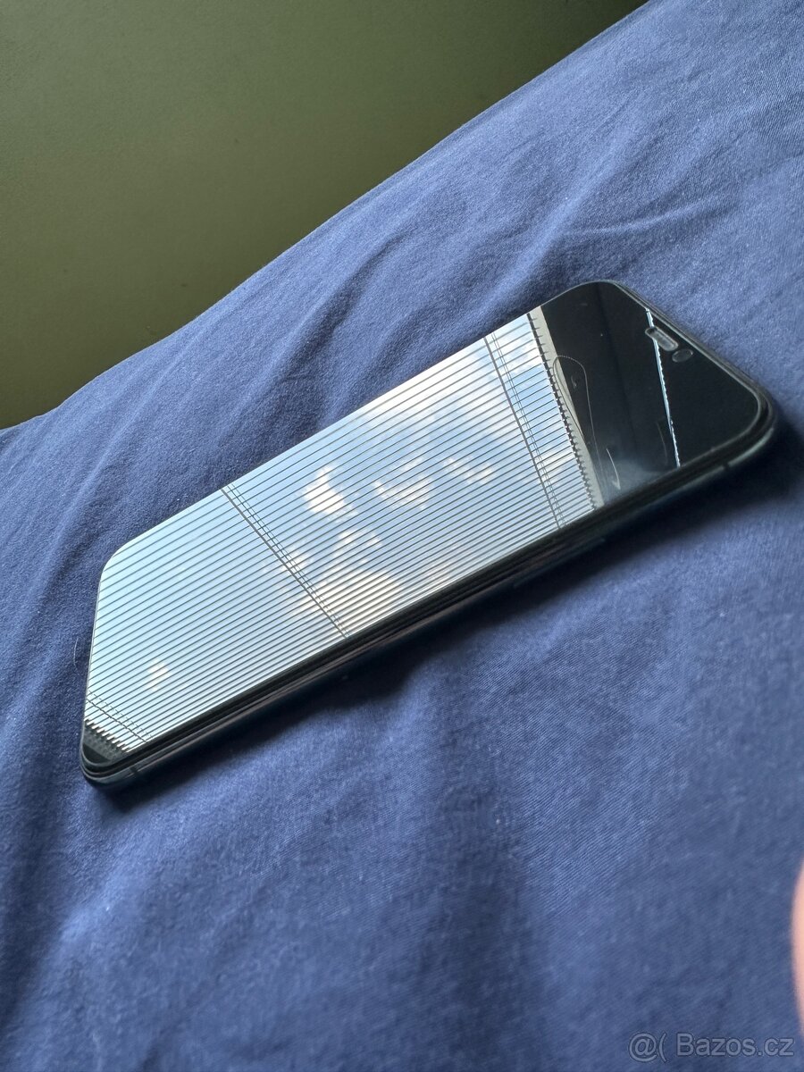 iPhone 11 Pro 64GB - TOP stav - 5
