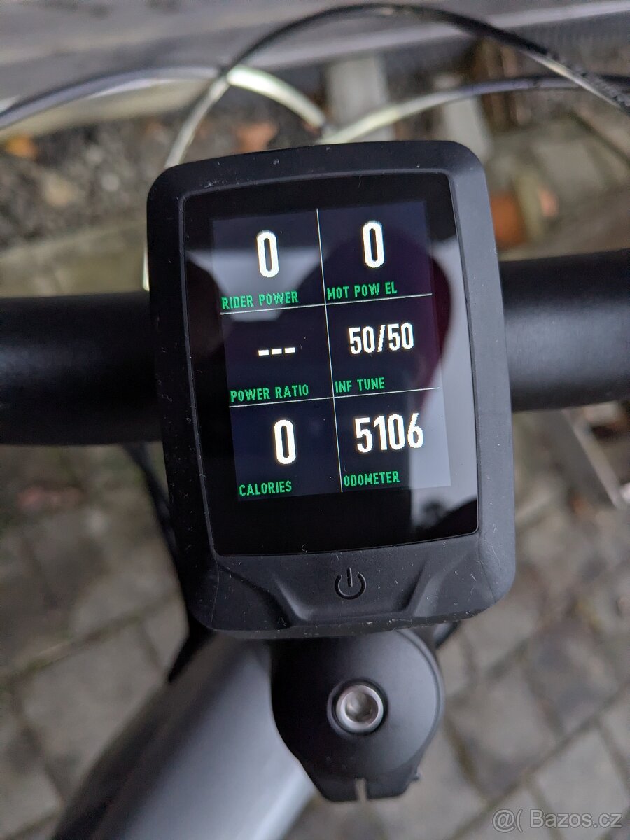 Specialized Turbo Tero X 4.0 - 5