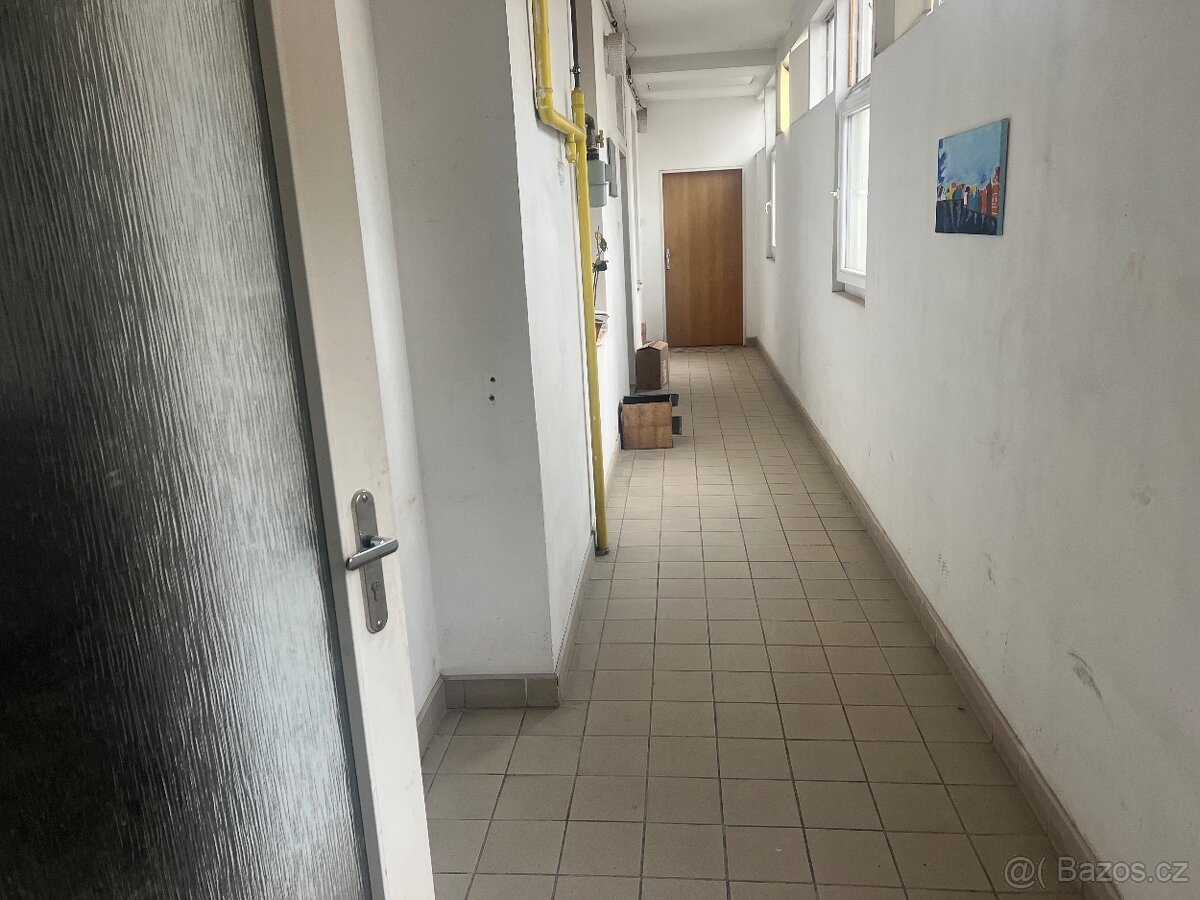 Zařízené 2+kk na Sokolovské, ihned volné, i pro cizince - 5