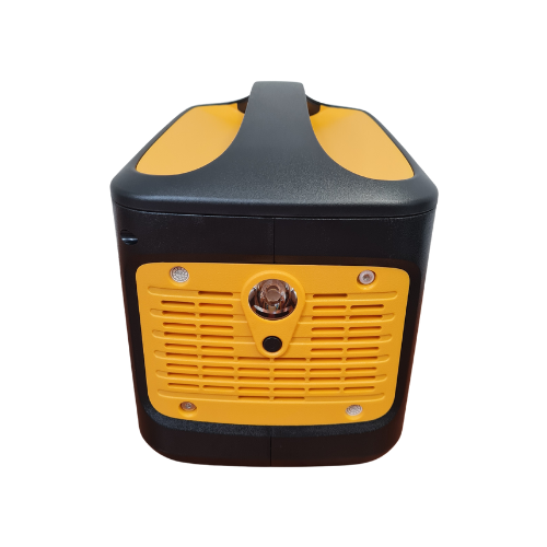 Bateriový generátor, powerbanka - 5