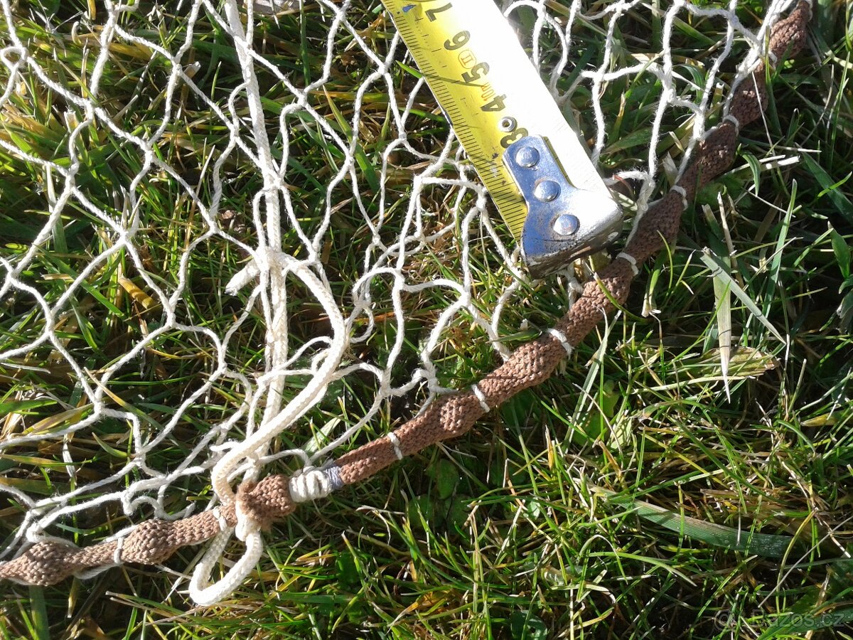 Vrhací síť na ryby prodám - 5