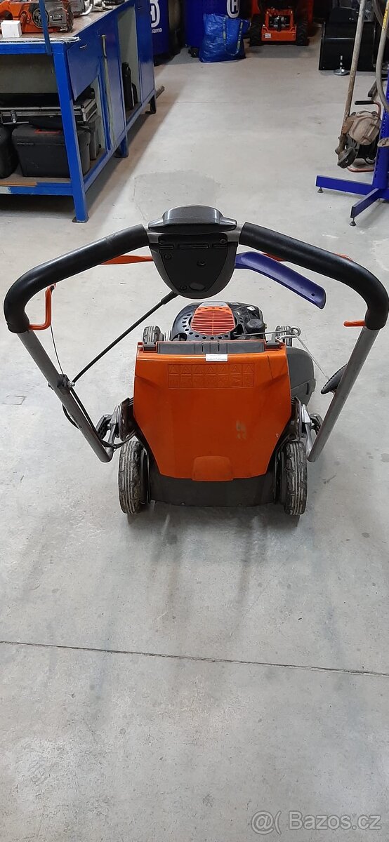 HUSQVARNA LC 48V - 5