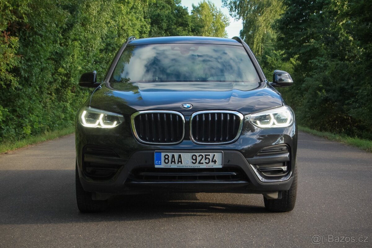 BMW X3 G01 Advantage - 5