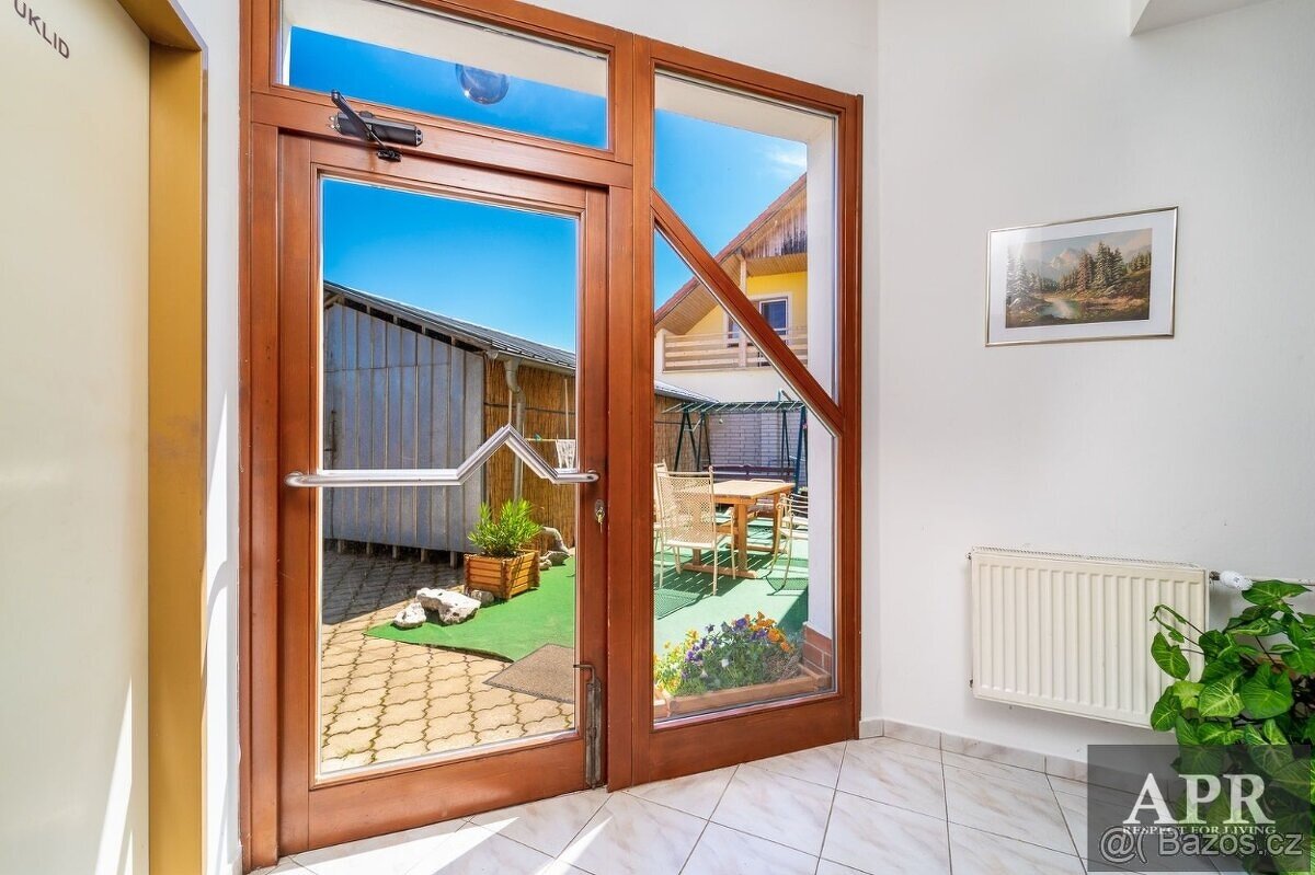 PRODEJ RD VESELÍ NAD MORAVOU, ZARAZICE - 5