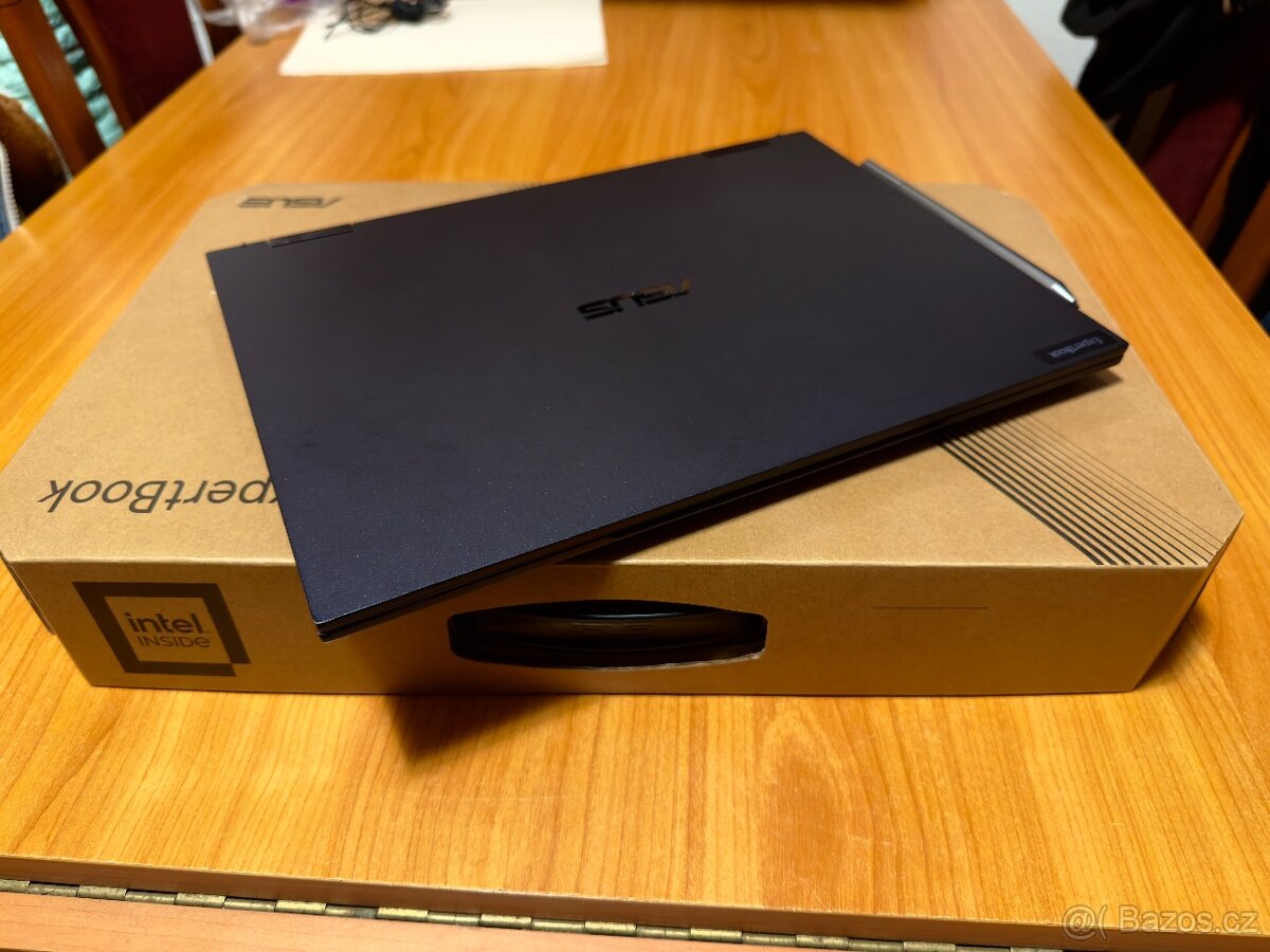 Asus notebook ExpertBook - 5