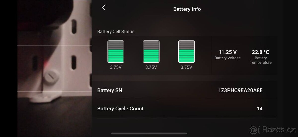 DJI mavic Air 2 Fly more combo - 5