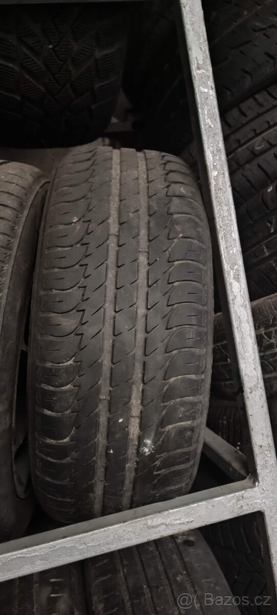 5x108 R16 na mondeo mk3 - 5