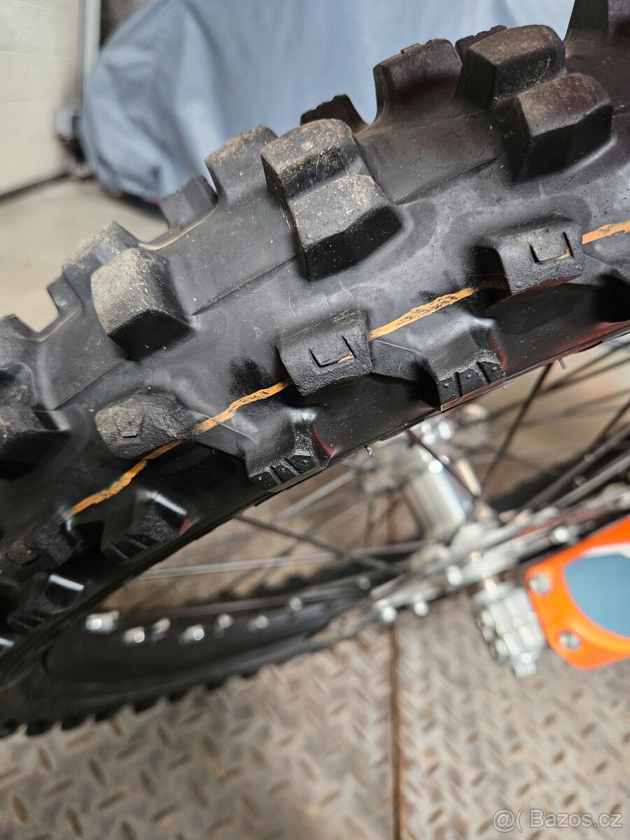 EXC 250 TPI 2022 - 5