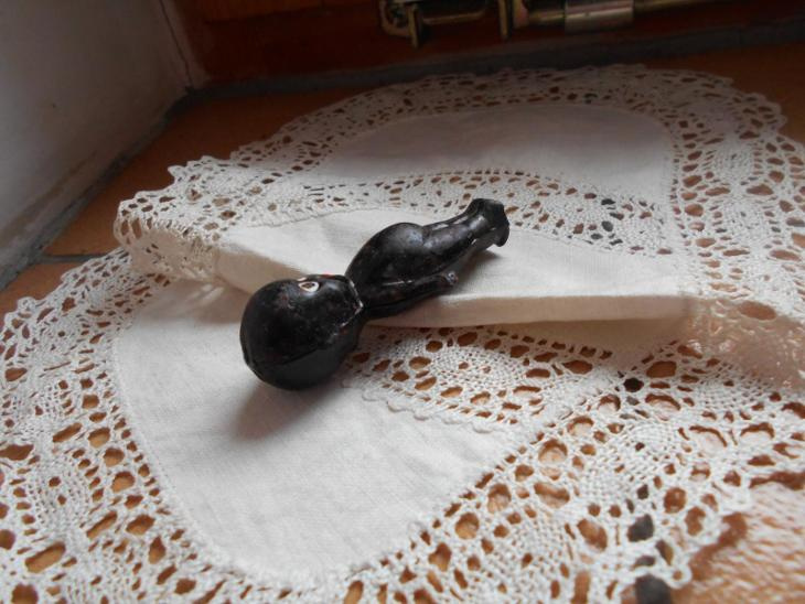 PANENKA - MIMINKO - PLECH - 2 - STAROŽITNÁ - 5