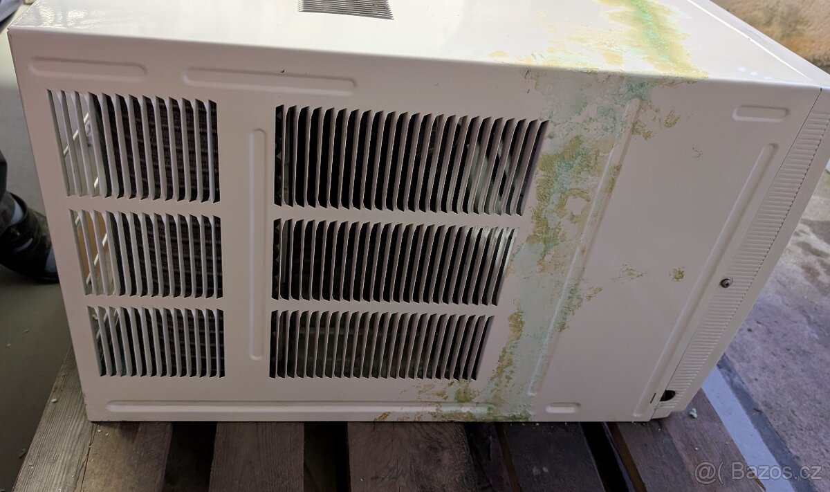 Okenní klimatizace Siniclair ASW-12BI - 5