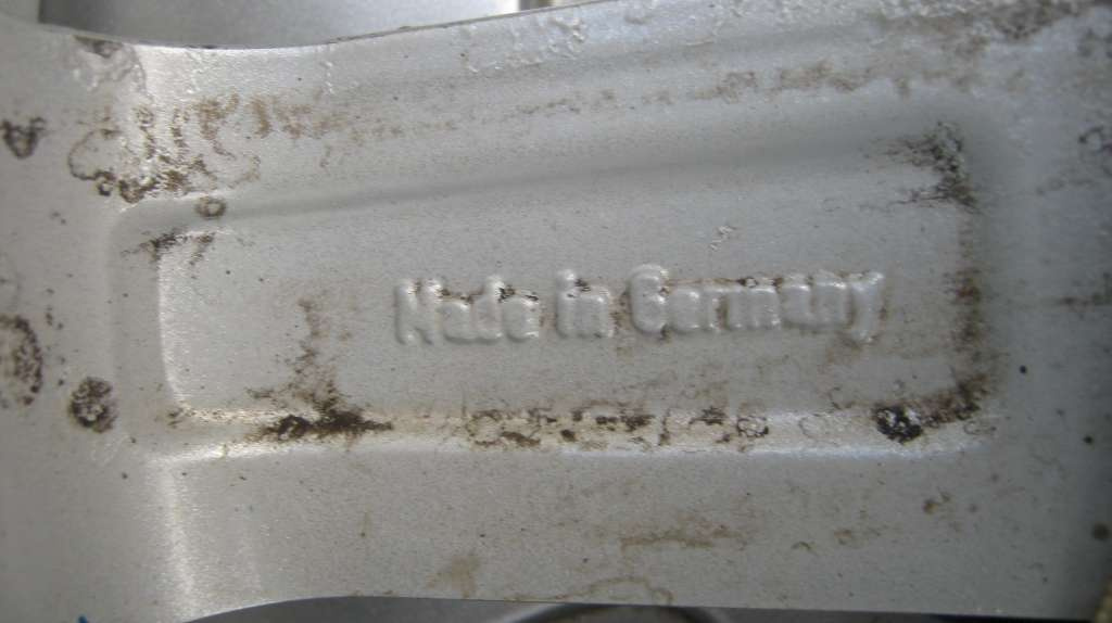 alu audi,wv,škoda,seat 16palcu - 5