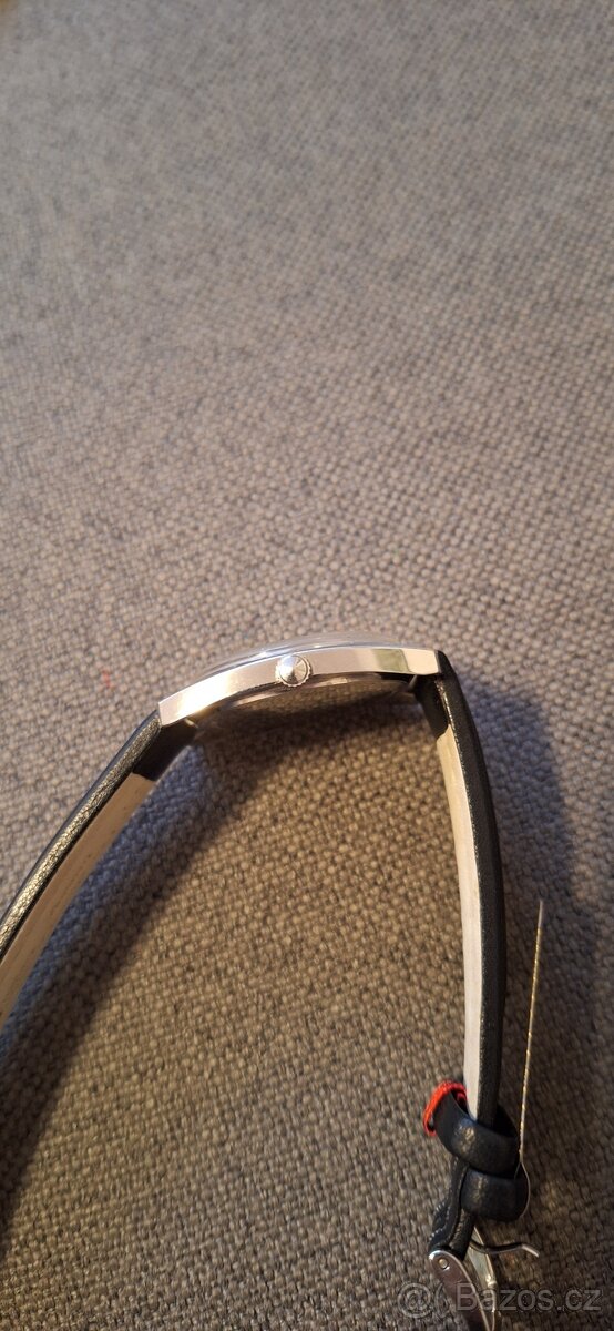 Tissot Seastar Seven cca 1965 - 5