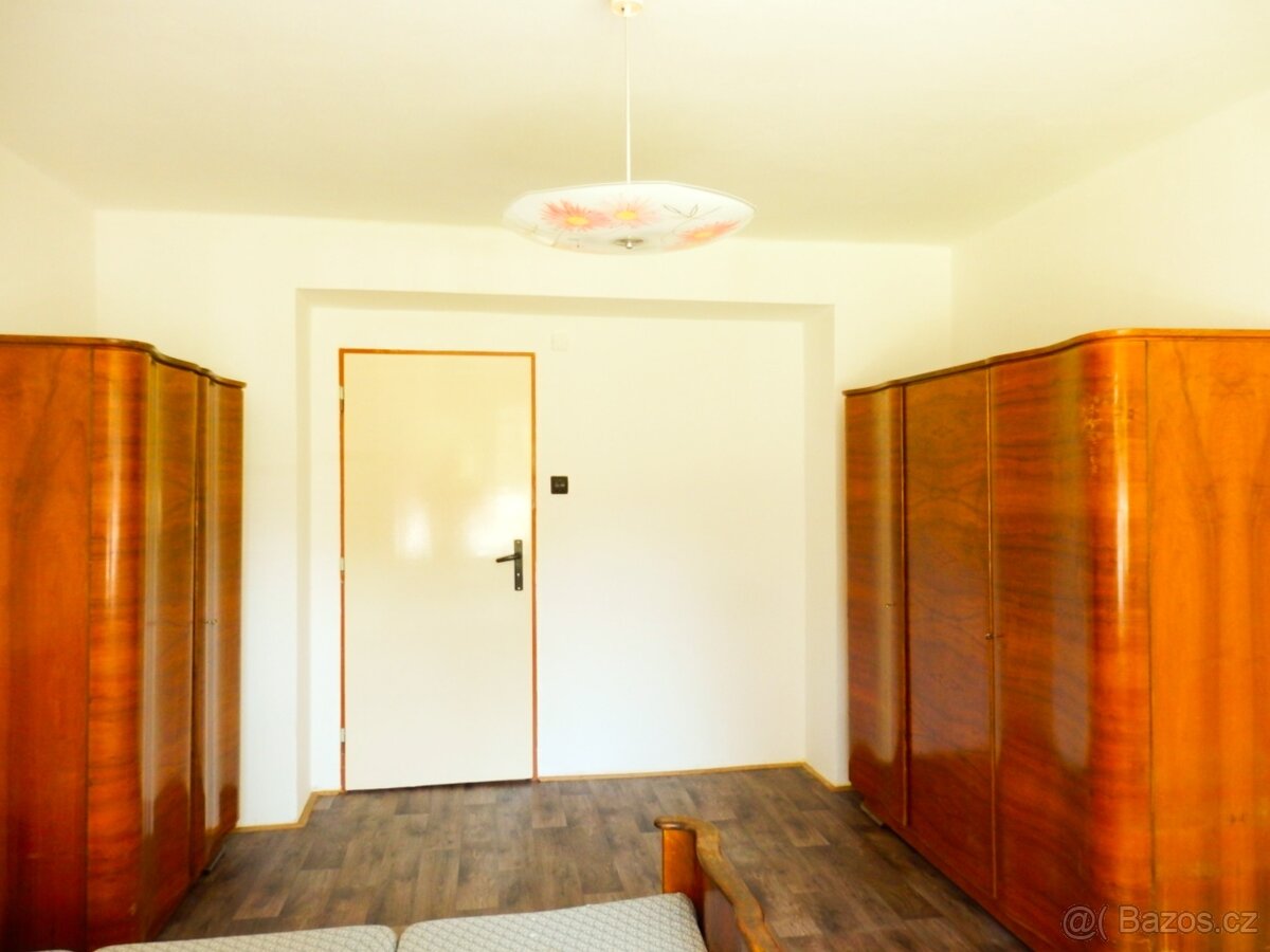 Byt 2+1 Ledeč nad Sázavou - 5