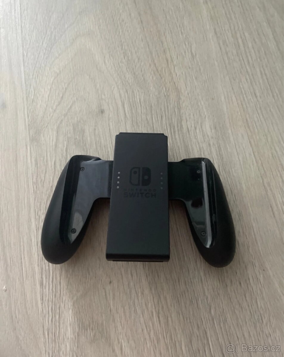 Nintendo switch Fortnite edice - 5