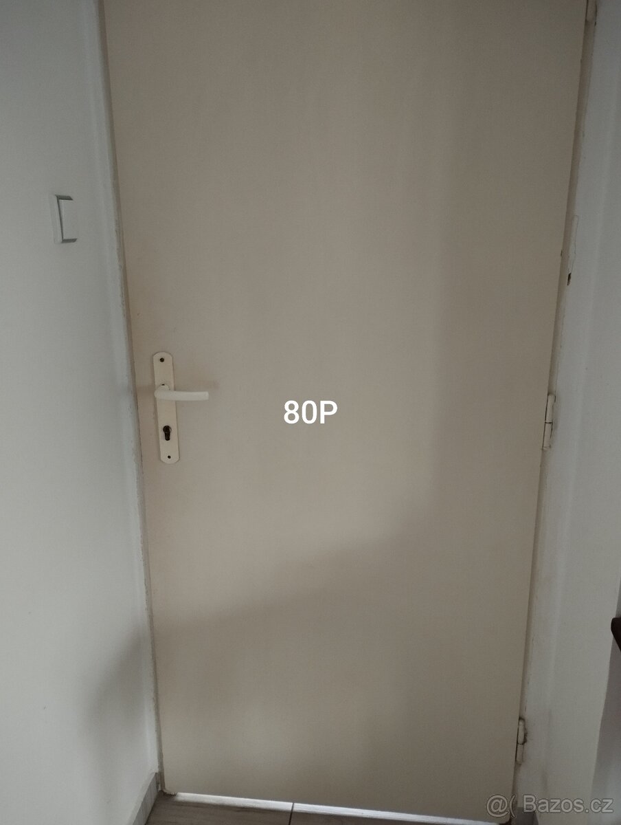 Interiérové dveře - 5