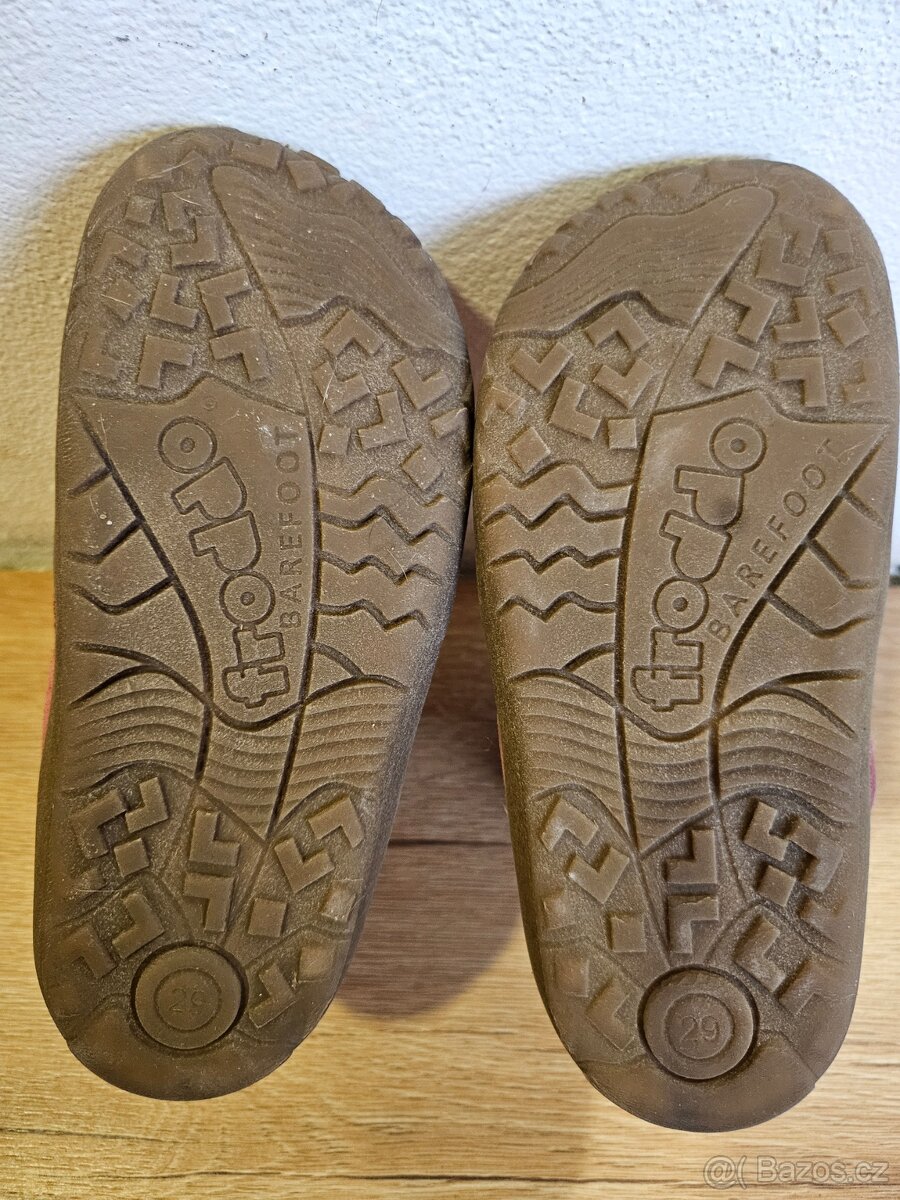 Froddo vel. 29 barefoot - 5