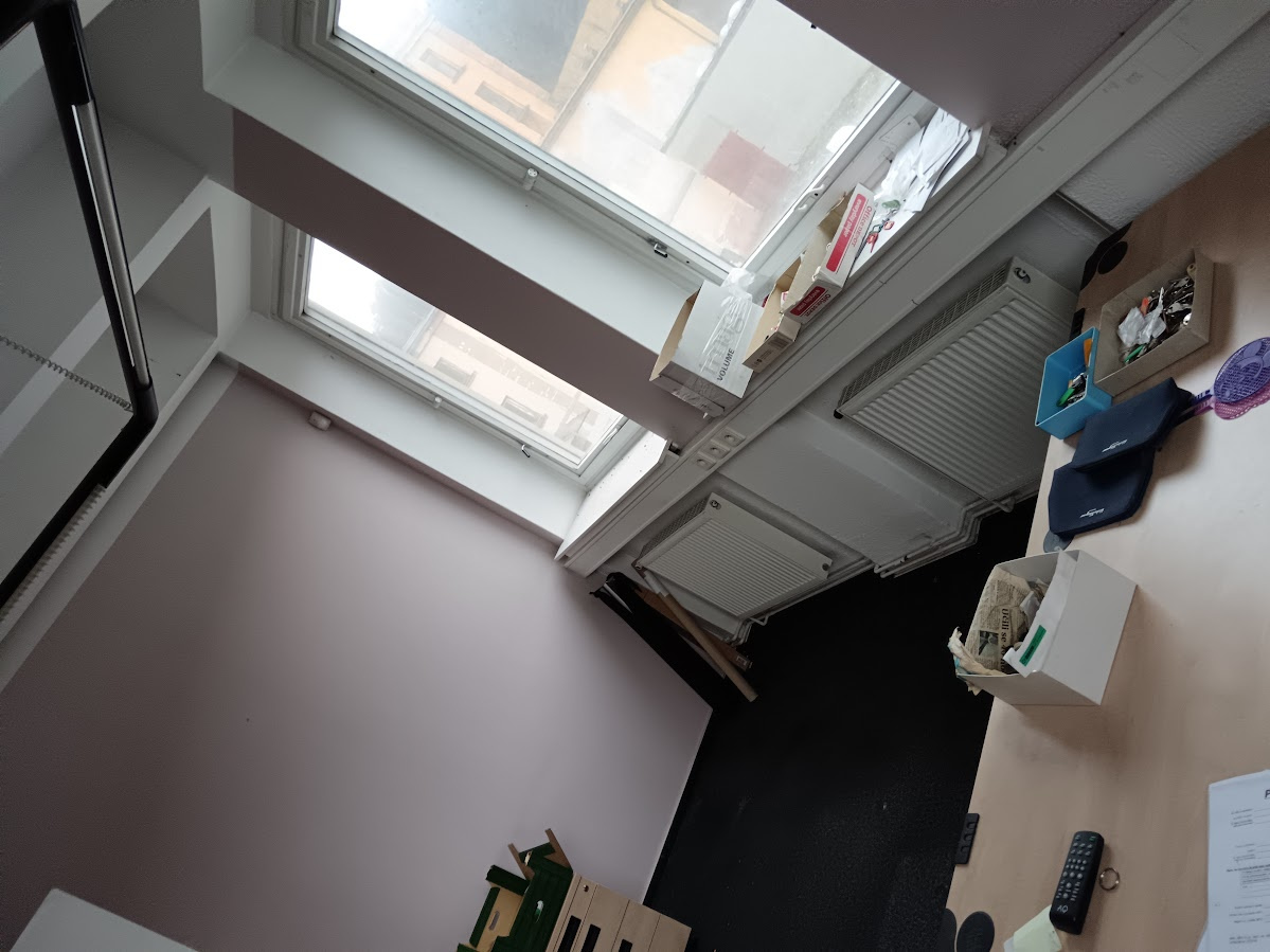 Pronájem kanceláří - 5