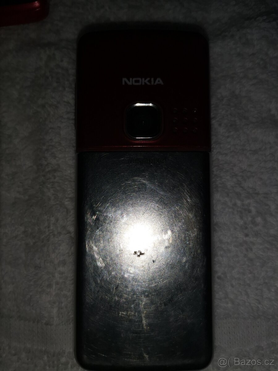 Mobily na kovy nebo k opravě. - 5