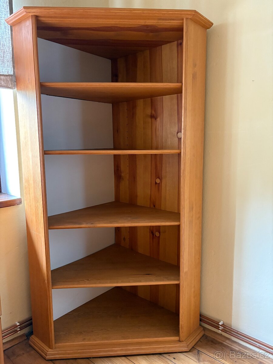Nábytek masiv - 5