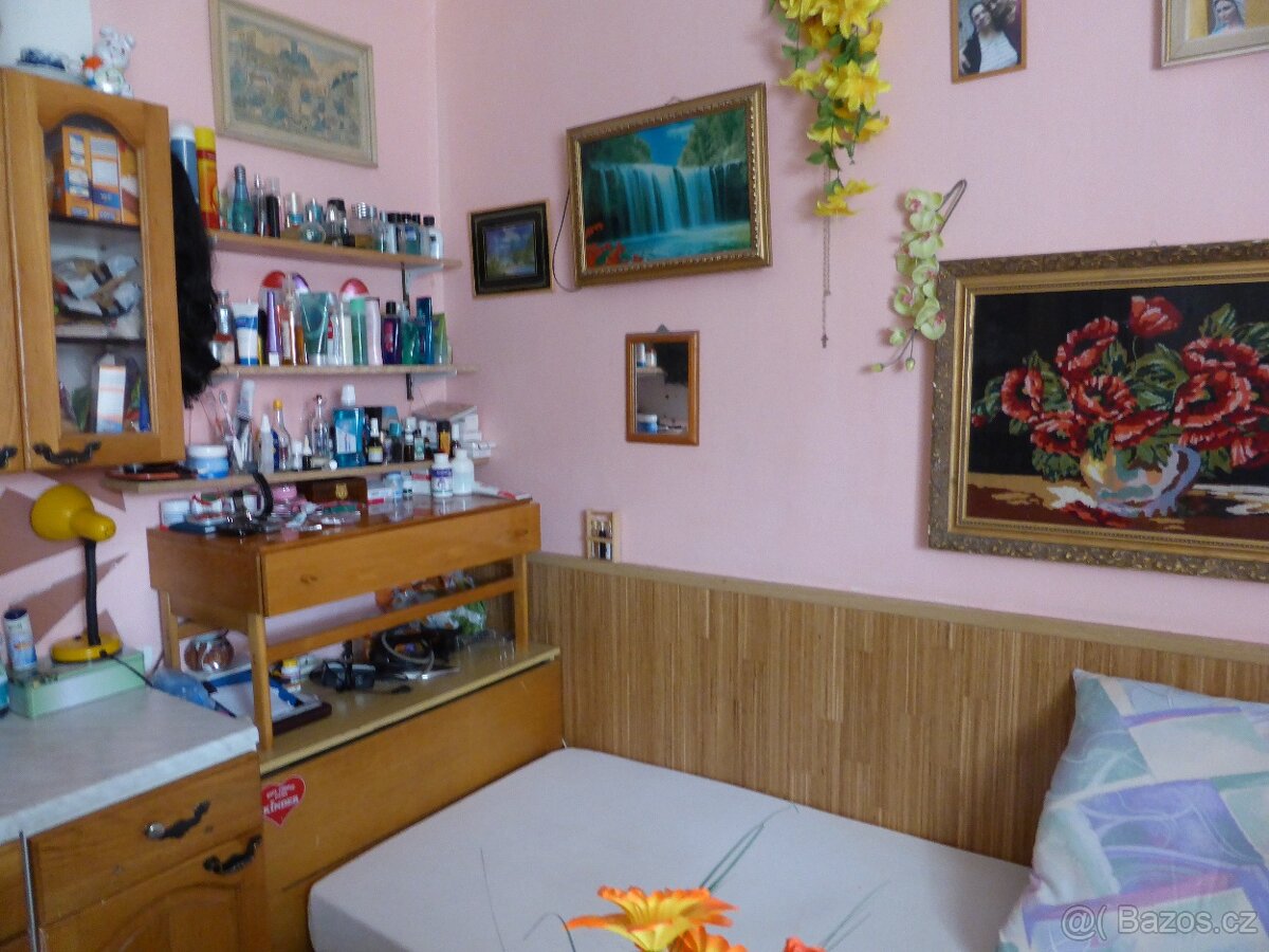 ubytovací zařízení - 5