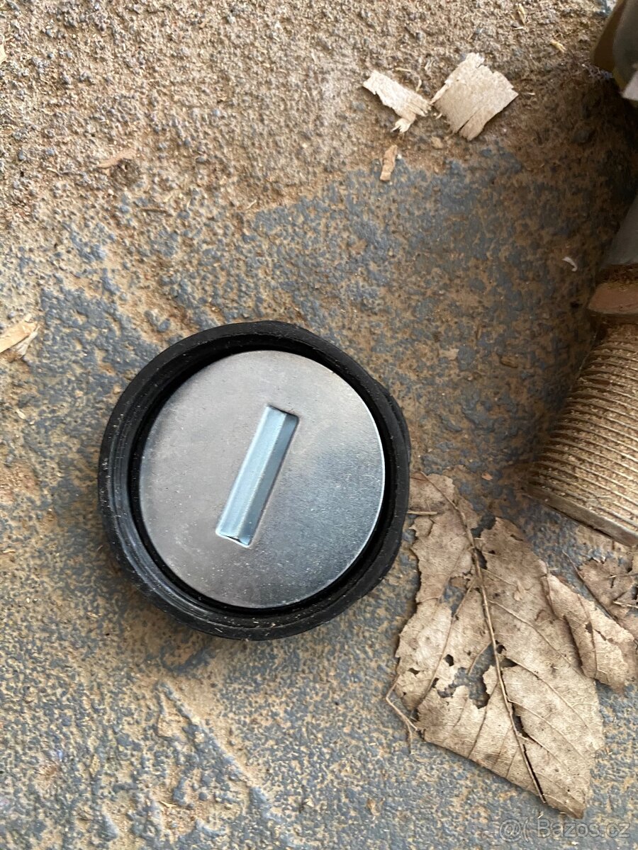 Nahradni díly na Zetor - 5