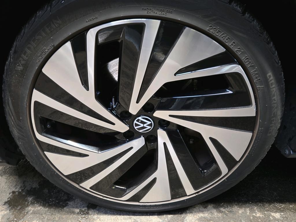 VOLKSWAGEN id.4 82kwh bat. ACC LED 150kW Pro Performance - 5