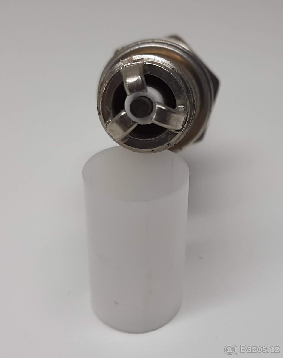 Nové zapalovací svíčky - 5