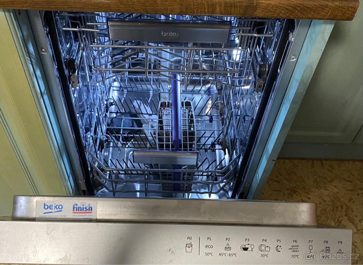 MYČKA zn. BEKO - 5