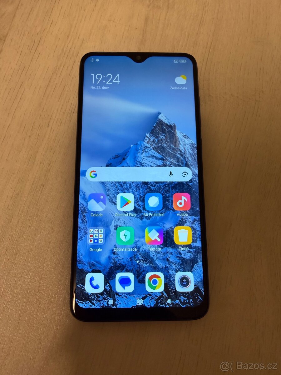 Xiaomi Redmi Note Pro 8 - 5