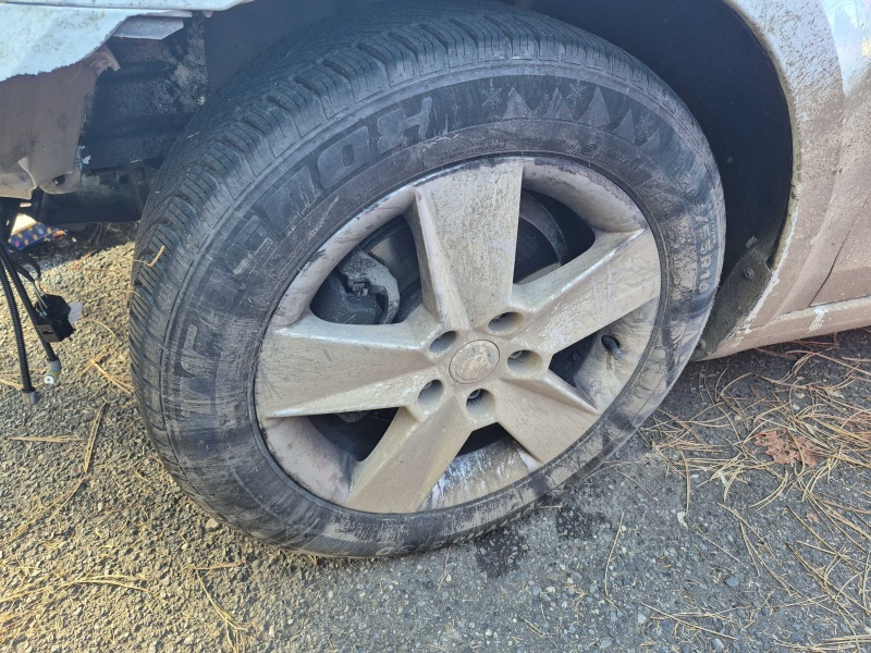 Škoda Octavia 3 combi 1.4tsi CNG - 5