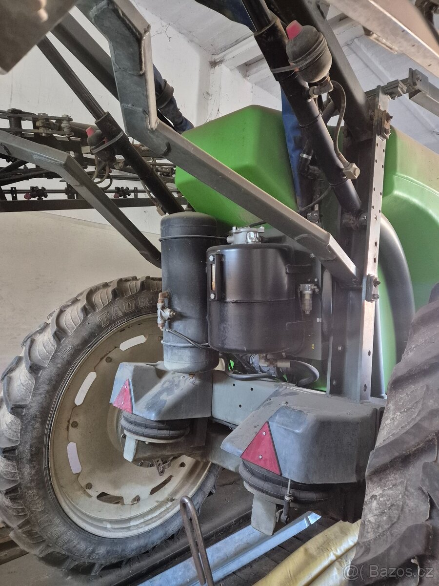 Tecnoma Fortis 24 m - 5