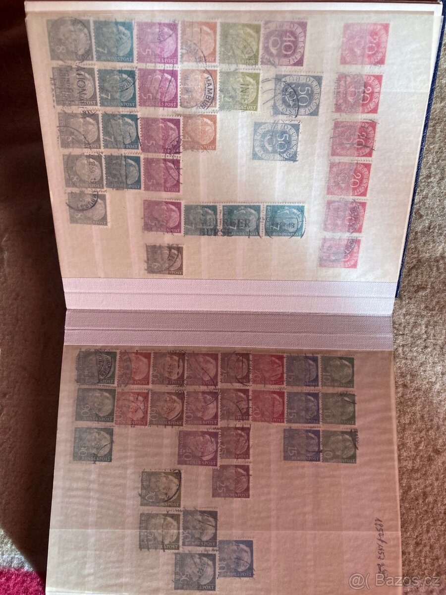 Album A5/32 stran č.9 - 5