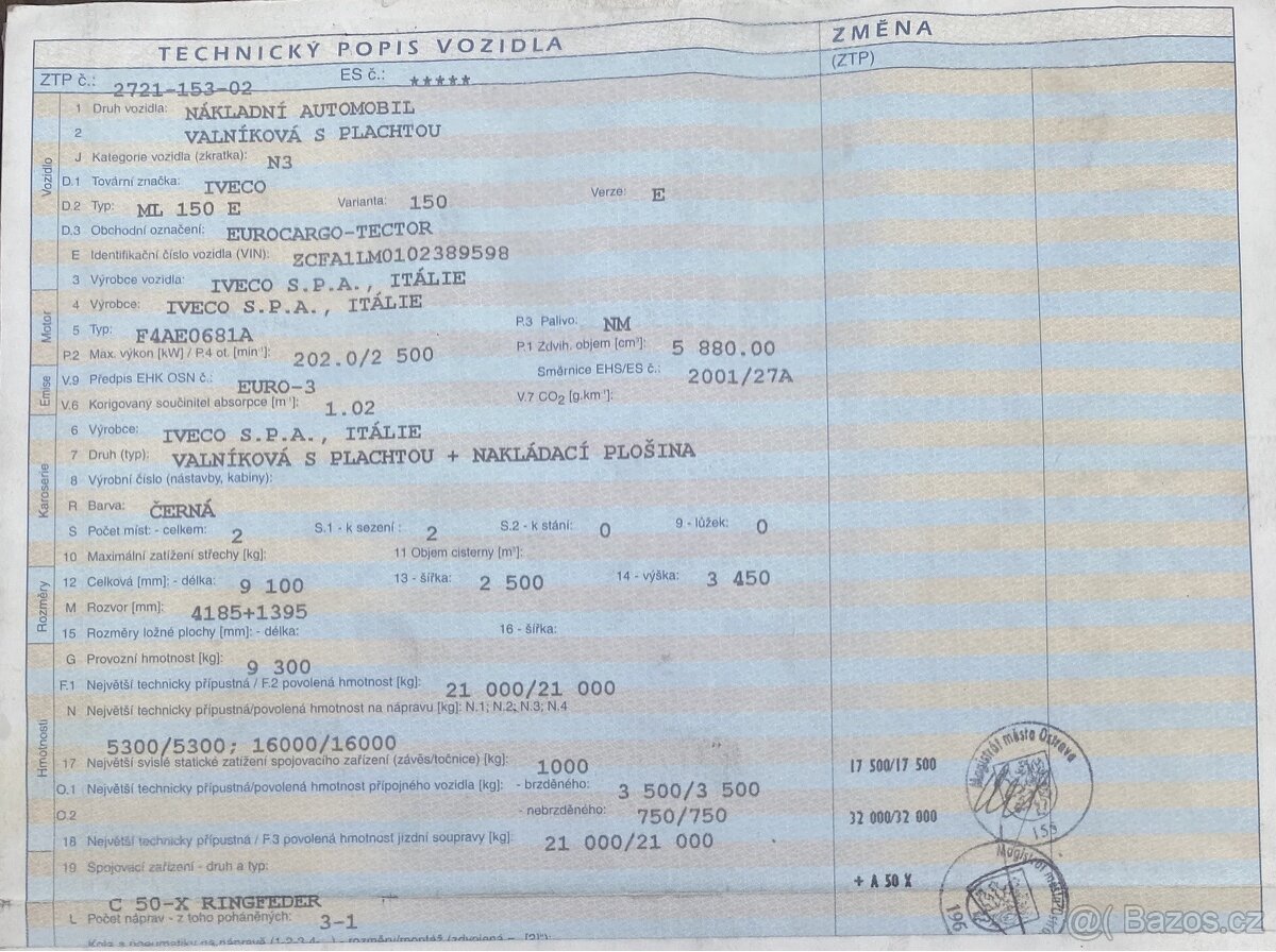 iveco eurocargo-tector odtahovka - 5
