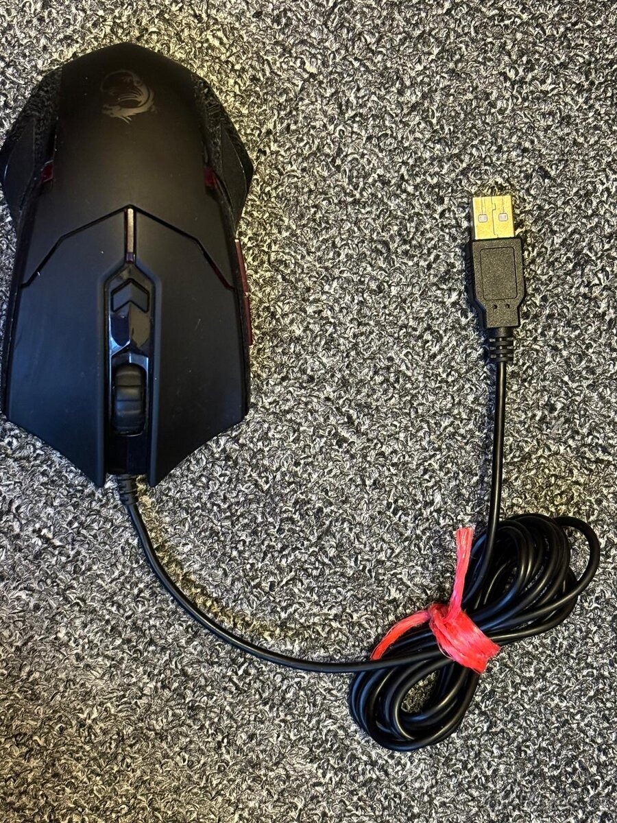 OptiPlex 3040 s příslušenstvím - 5