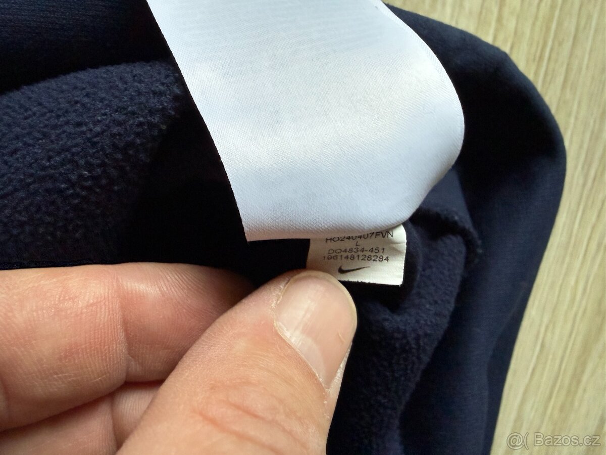 mikina Nike Threma-FIT, vel. L - 5