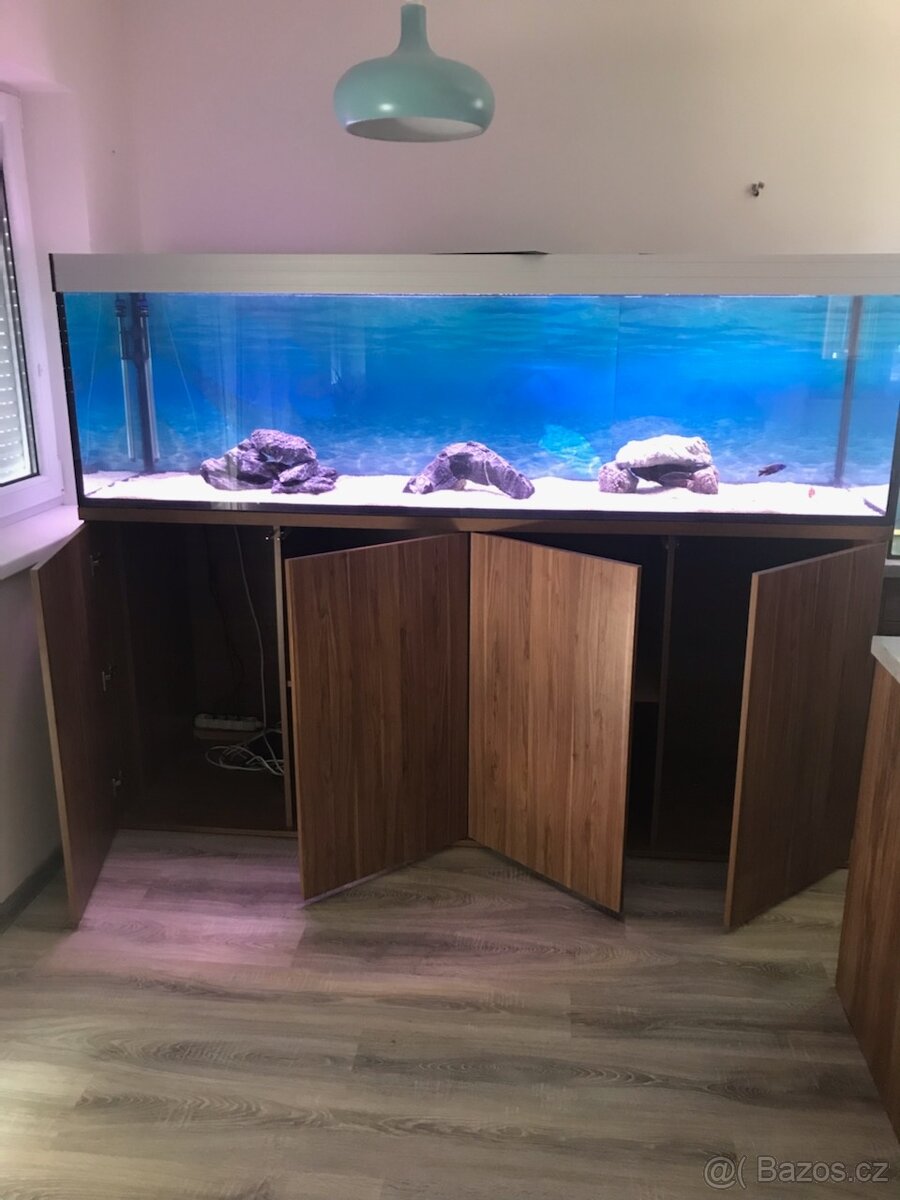AKVÁRIUM - 5