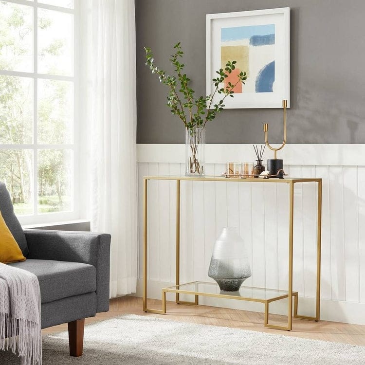 NOVÝ KONZOLOVÝ STOLEK - 5