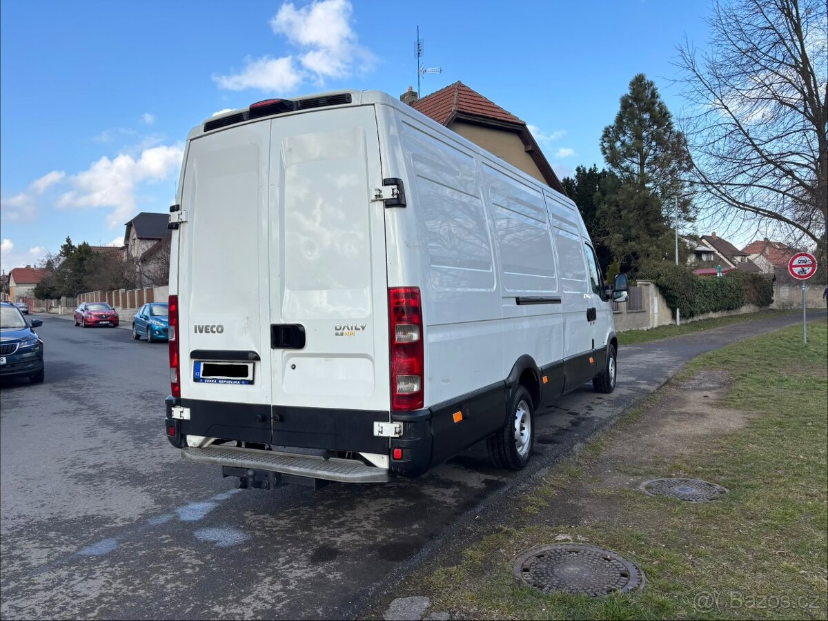 IVECO DAILY 2.3 HPI - MAXI - 5