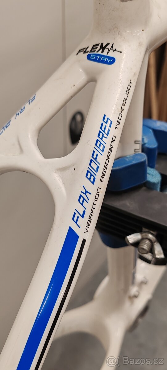 Merida karbonový rám - 5