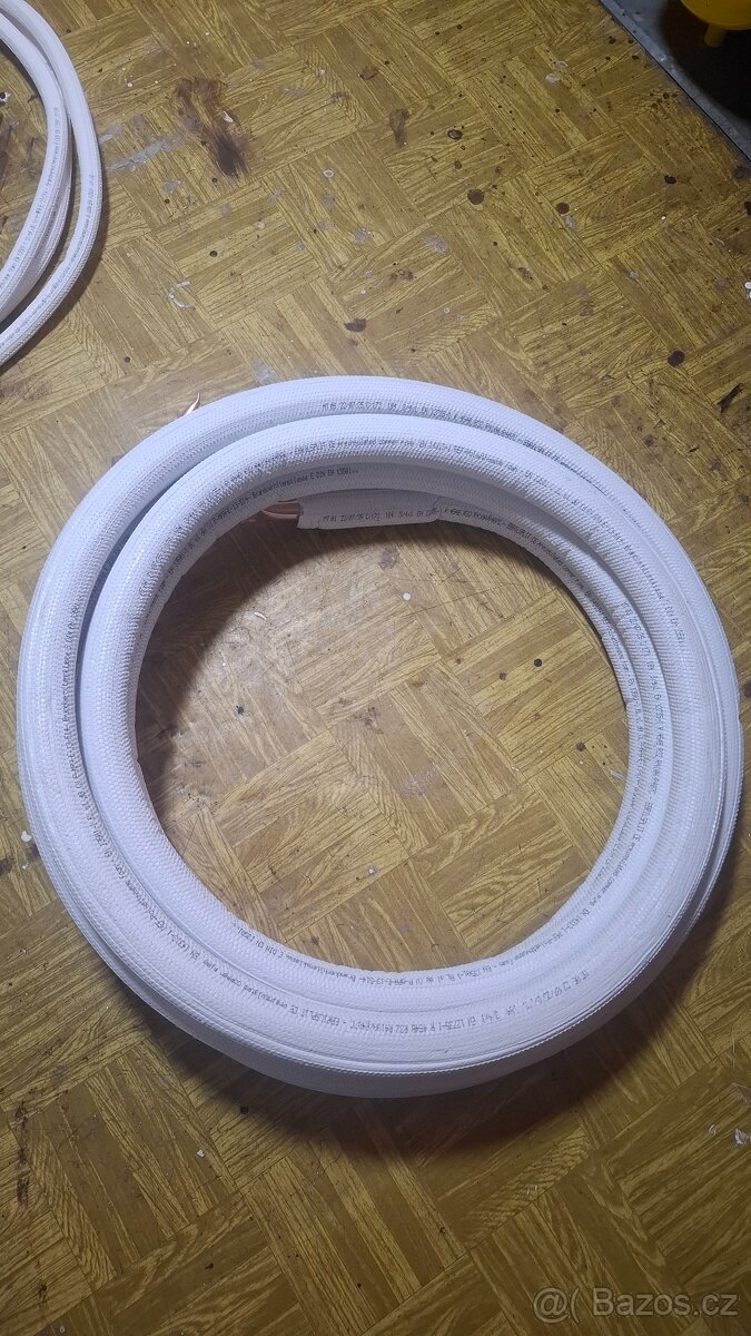 PEX-AL-PEX trubky 16x2 a 20x2 - 5