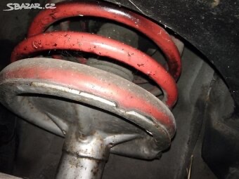 Alfa Romeo 146 - 5