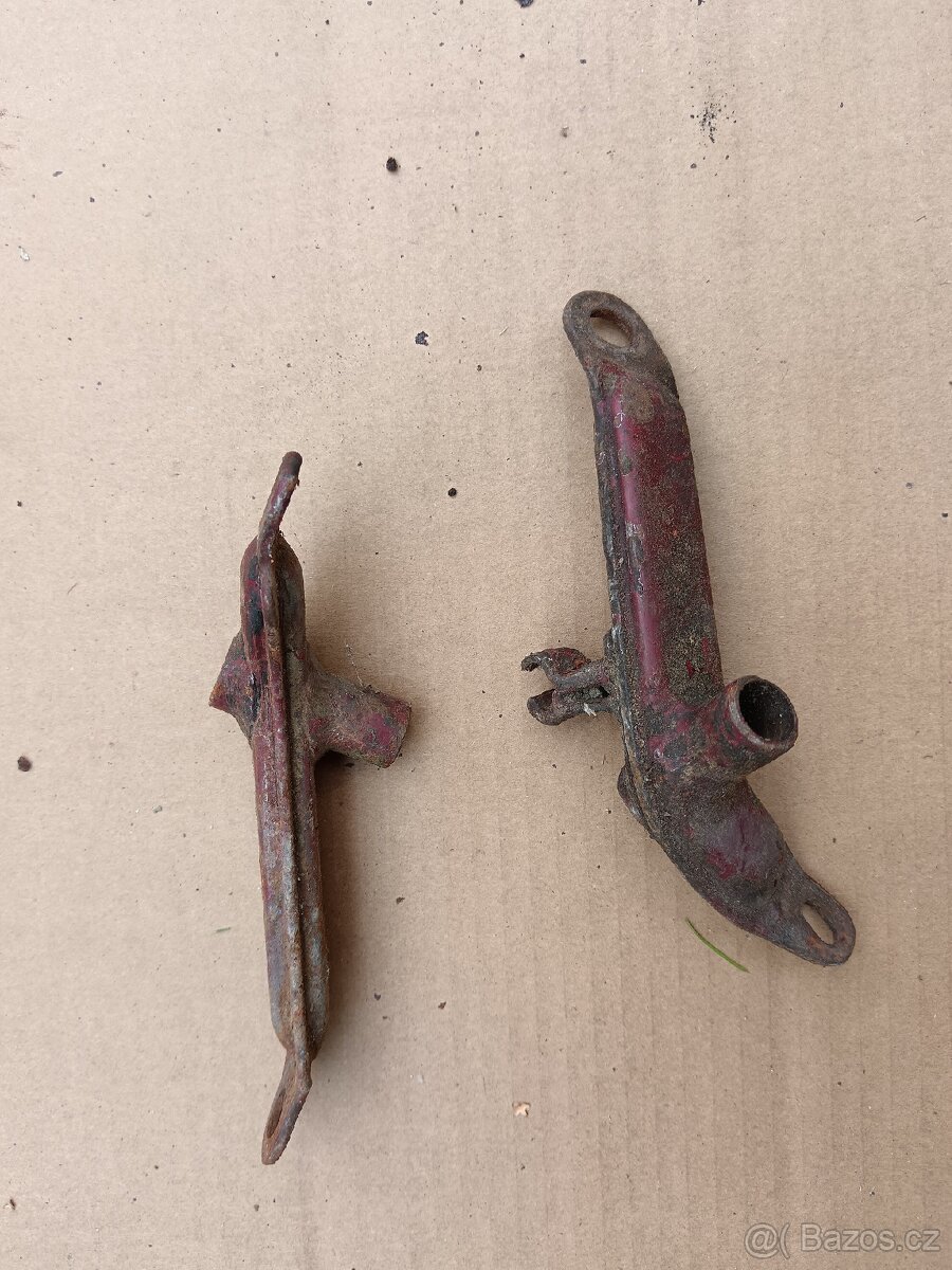 ND Jawa 175 a Jawa 250 - 5