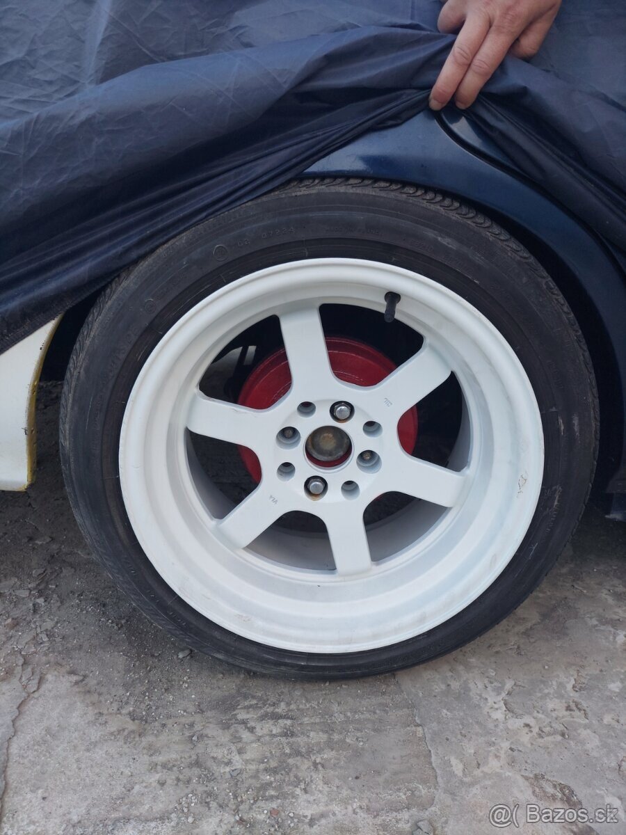 4x100 4x114,3 r16 - 5