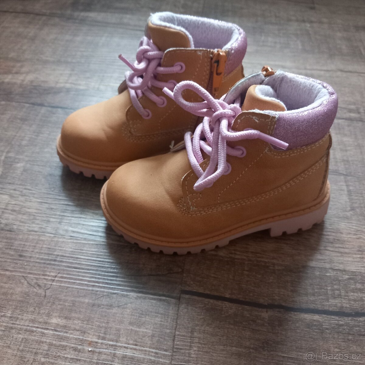 Krasne boticky vel 22 - 5