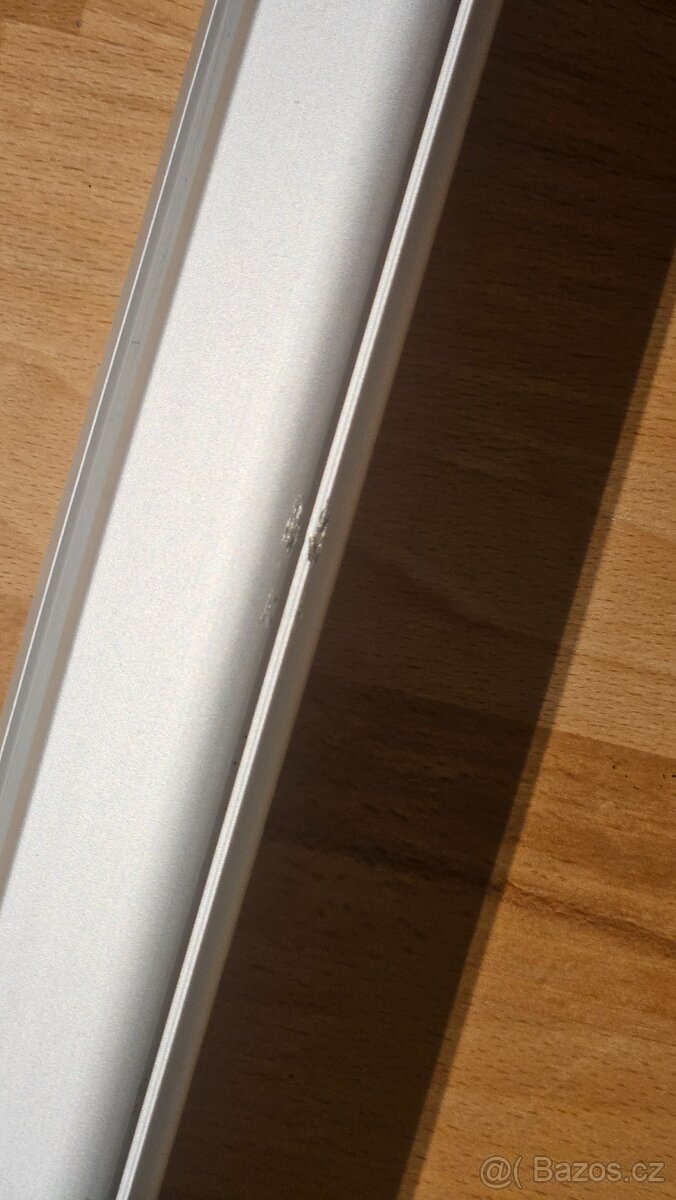 Příčníky NEUMANN střešní nosiče - 5