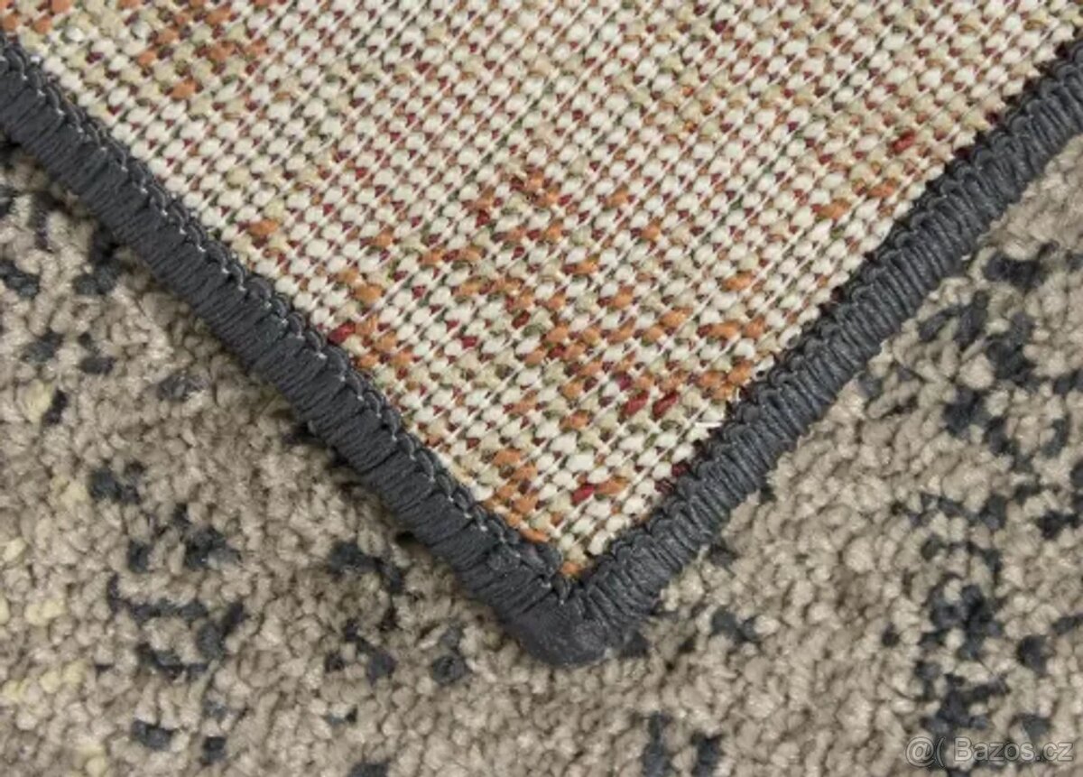 Koberec Sherpa 160x235 cm - 5