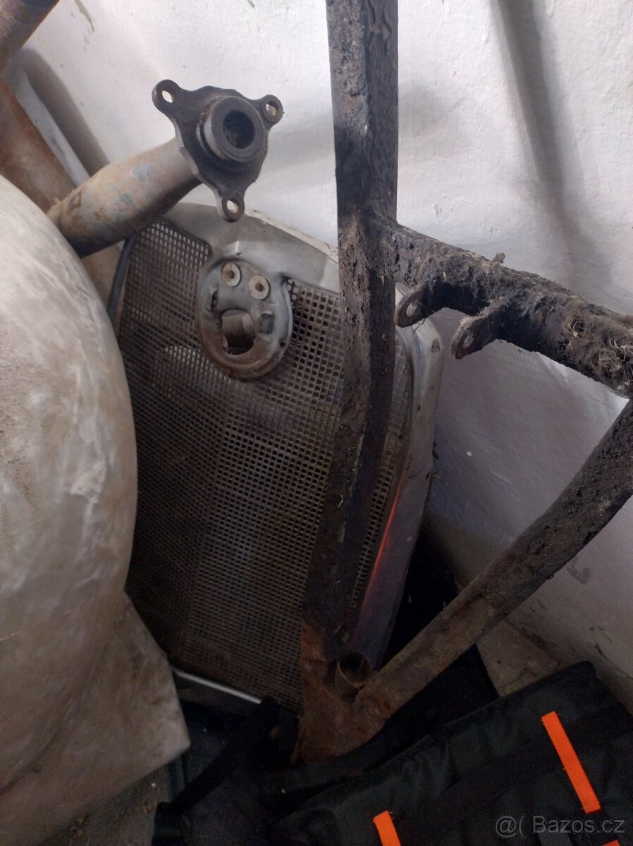 Mercedes Benz V 170D - 5