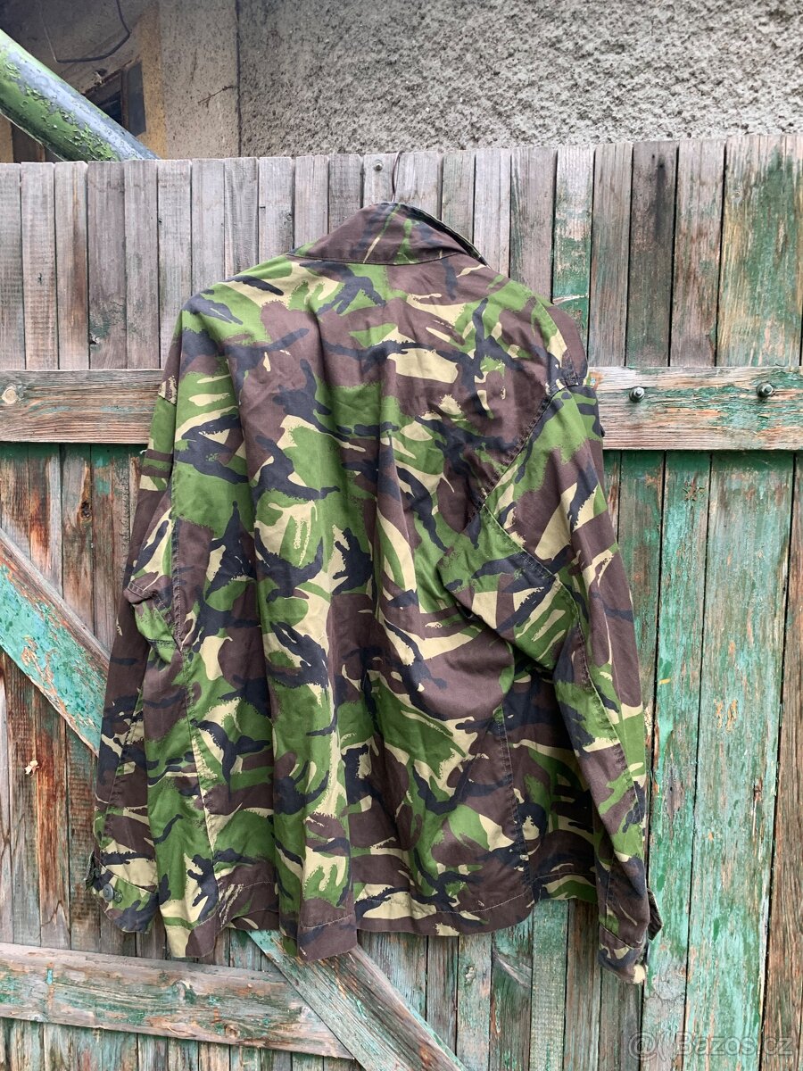 AIRSOFT oblečení - 5