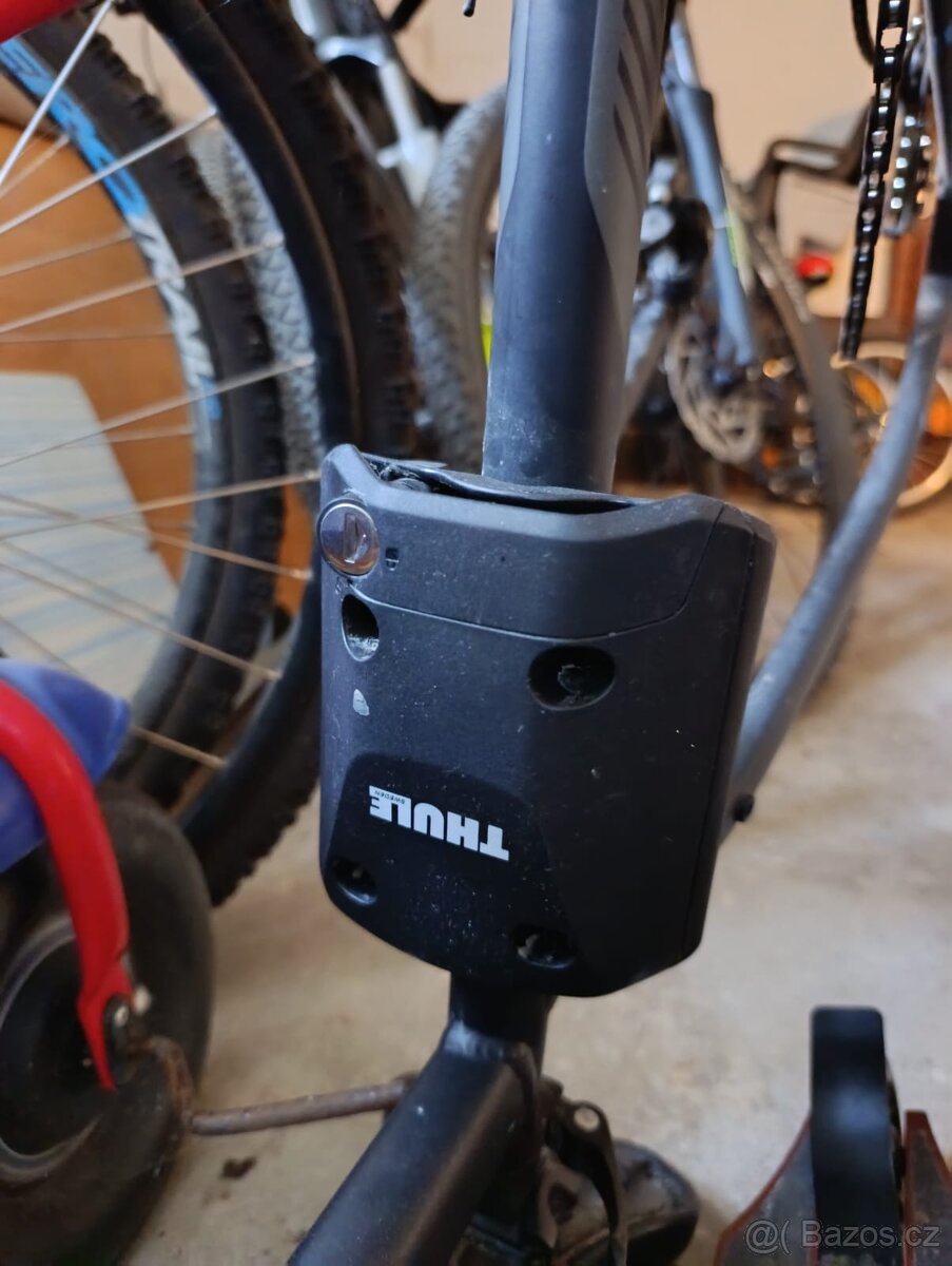 Thule Ride Along - 5